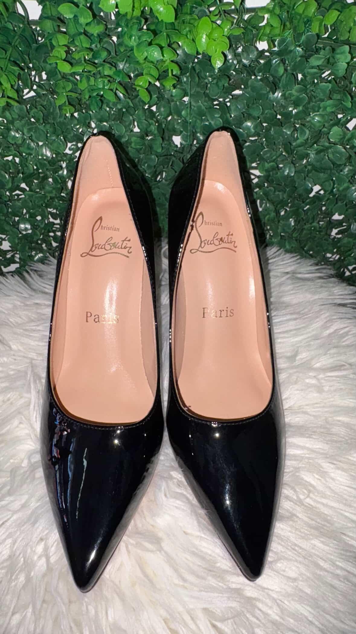 Christain Loubintin Heels Heels