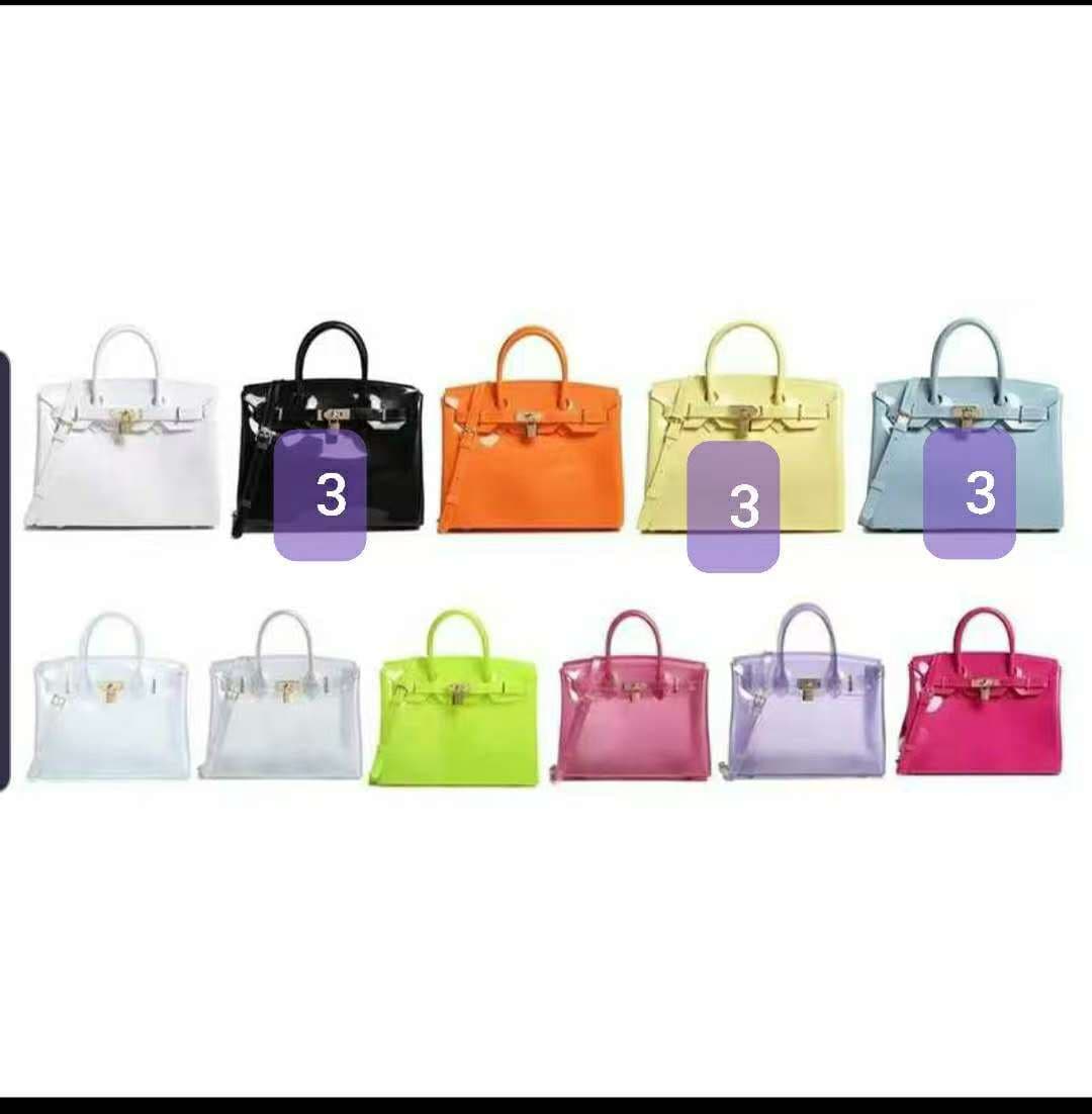 Hermes Bag (Birkin Bag)